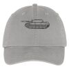 Washed Twill Cap Thumbnail