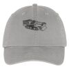 Washed Twill Cap Thumbnail