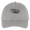 Washed Twill Cap Thumbnail