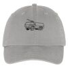 Washed Twill Cap Thumbnail