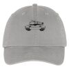 Washed Twill Cap Thumbnail