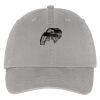 Washed Twill Cap Thumbnail