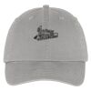Washed Twill Cap Thumbnail