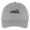 Washed Twill Cap Thumbnail