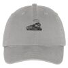 Washed Twill Cap Thumbnail