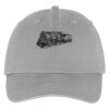 Washed Twill Cap Thumbnail