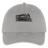 Washed Twill Cap Thumbnail