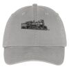 Washed Twill Cap Thumbnail