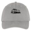Washed Twill Cap Thumbnail