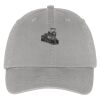 Washed Twill Cap Thumbnail