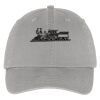 Washed Twill Cap Thumbnail