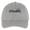 Washed Twill Cap Thumbnail