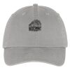 Washed Twill Cap Thumbnail