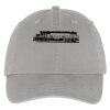 Washed Twill Cap Thumbnail