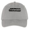 Washed Twill Cap Thumbnail
