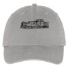 Washed Twill Cap Thumbnail