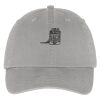 Washed Twill Cap Thumbnail