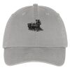 Washed Twill Cap Thumbnail