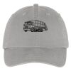 Washed Twill Cap Thumbnail
