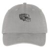Washed Twill Cap Thumbnail