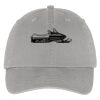 Washed Twill Cap Thumbnail
