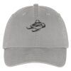 Washed Twill Cap Thumbnail