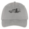 Washed Twill Cap Thumbnail