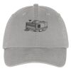 Washed Twill Cap Thumbnail