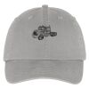 Washed Twill Cap Thumbnail