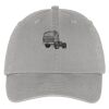 Washed Twill Cap Thumbnail