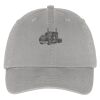 Washed Twill Cap Thumbnail