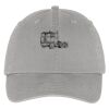 Washed Twill Cap Thumbnail