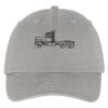 Washed Twill Cap Thumbnail