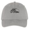 Washed Twill Cap Thumbnail