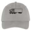 Washed Twill Cap Thumbnail