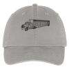 Washed Twill Cap Thumbnail