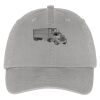 Washed Twill Cap Thumbnail