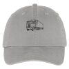 Washed Twill Cap Thumbnail