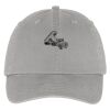 Washed Twill Cap Thumbnail