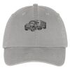 Washed Twill Cap Thumbnail