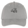 Washed Twill Cap Thumbnail