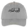 Washed Twill Cap Thumbnail