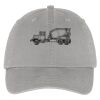 Washed Twill Cap Thumbnail