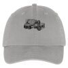 Washed Twill Cap Thumbnail