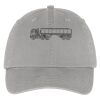 Washed Twill Cap Thumbnail