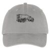 Washed Twill Cap Thumbnail