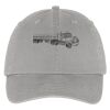 Washed Twill Cap Thumbnail