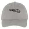 Washed Twill Cap Thumbnail
