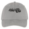 Washed Twill Cap Thumbnail
