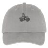 Washed Twill Cap Thumbnail